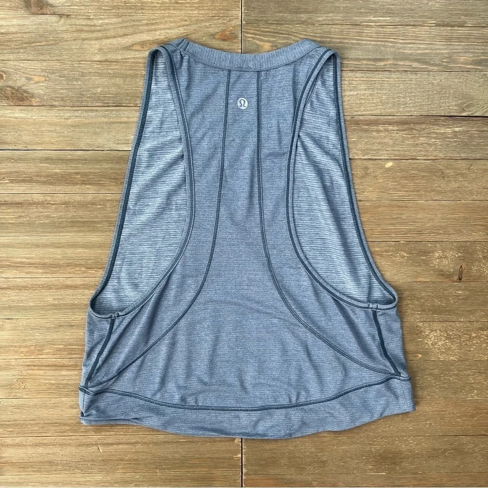 Lululemon Pace Perfect Tank